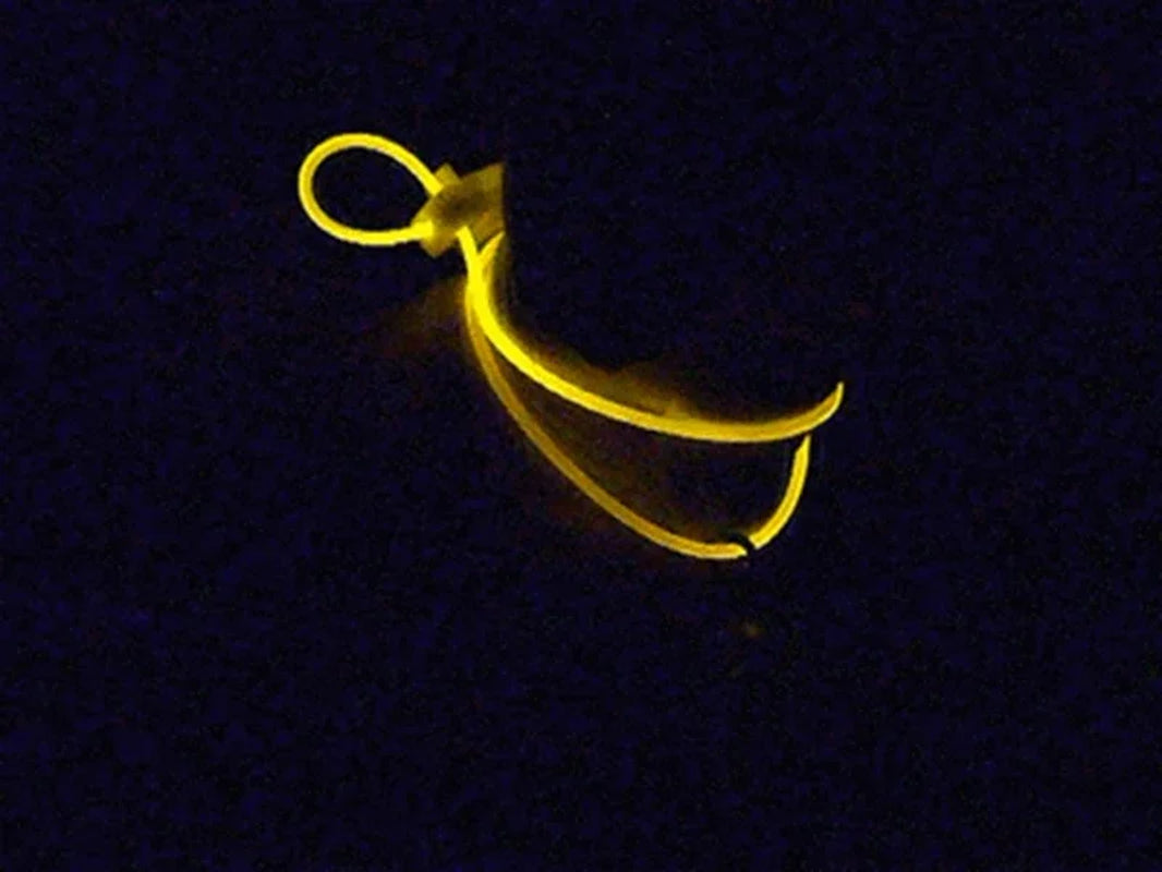 1 Pcs LED Pet Collar Adjustable Night Safety Dog Collar Luminous Light up Pet Dog Bright Collar Leash Glow in the Dark Outdoor