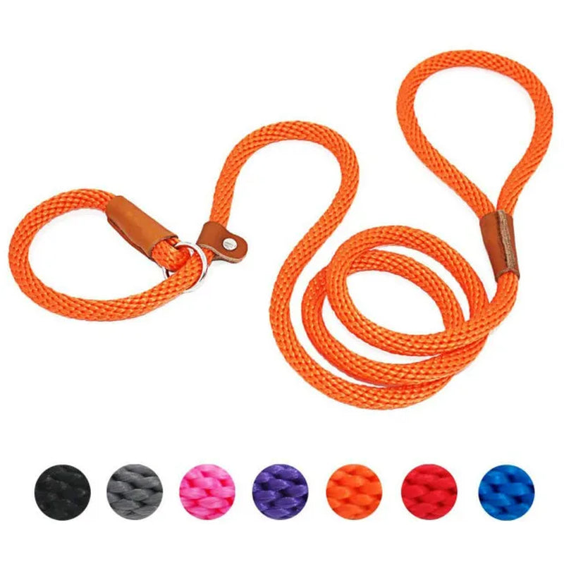Dog Leash Nylon Dog Harness No Pull Adjustable Medium Large Naughty Dogs Vest Safety Vehicular Lead Walking Running Dog Collar