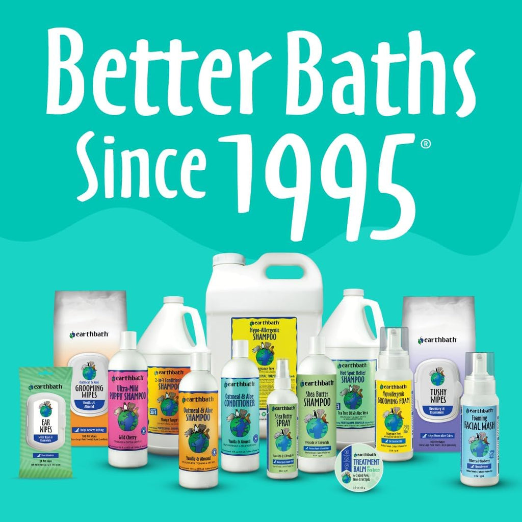 No Chew Spray Bitter Apple Deter Chewing for Dogs and Puppies 8-Ounce